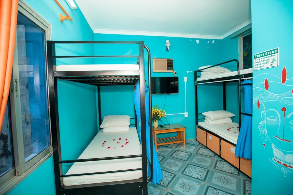 Halong Party Hostel Ha Long Eksteriør bilde