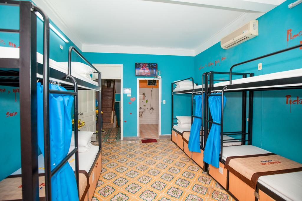 Halong Party Hostel Ha Long Eksteriør bilde